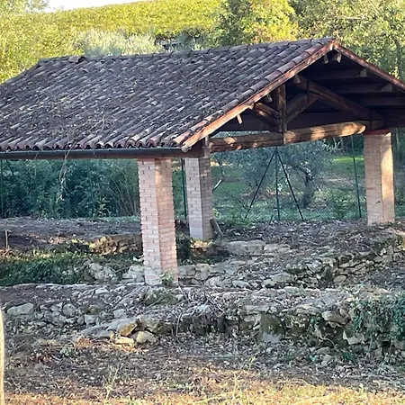 Le Tre Civette - Civetta Lila Prázdninový dům *