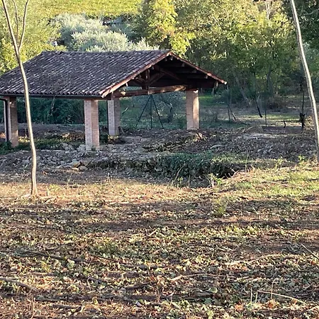 Le Tre Civette - Civetta Lila Prázdninový dům Vacri