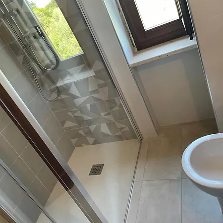 Le Tre Civette - Civetta Lila Vacri