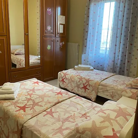Le Tre Civette - Civetta Lila Vakantiehuis Vacri