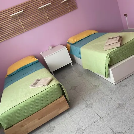 Le Tre Civette - Civetta Lila * Vacri