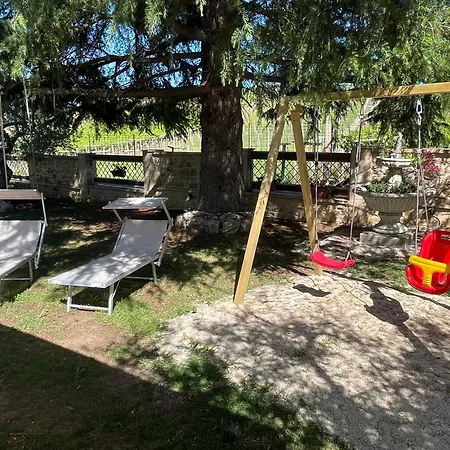 Le Tre Civette - Civetta Lila *