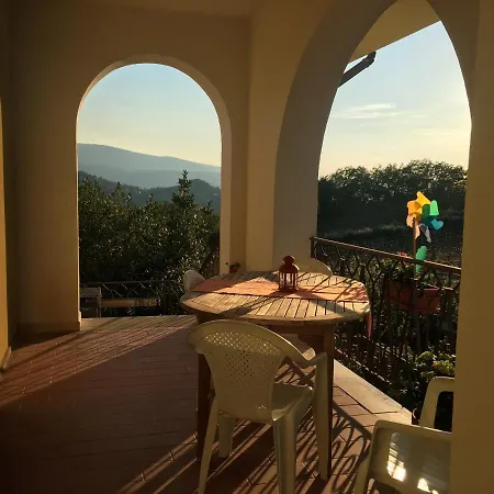 Le Tre Civette - Civetta Lila