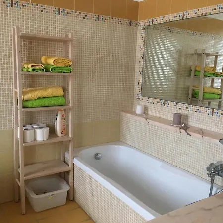 Le Tre Civette - Civetta Lila