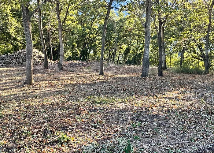 Le Tre Civette - Civetta Lila Дом отдыха Вакри