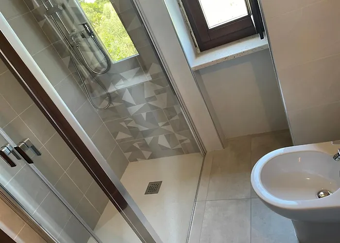 Le Tre Civette - Civetta Lila Vacri