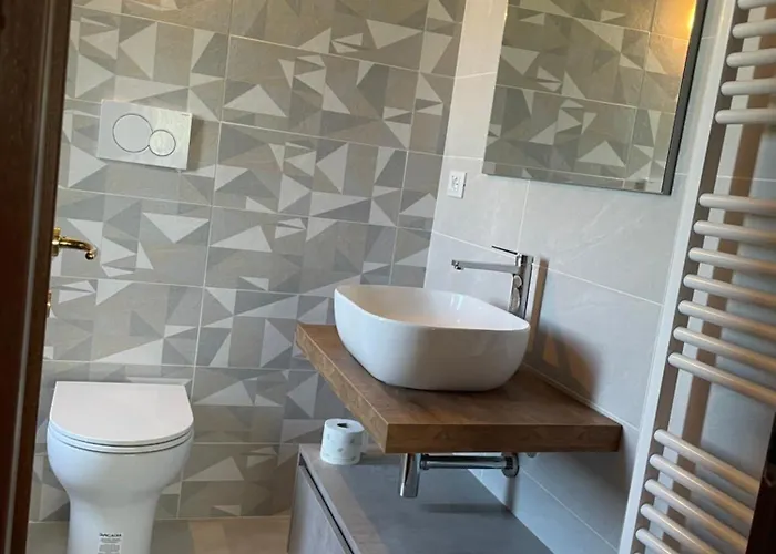 Le Tre Civette - Civetta Lila