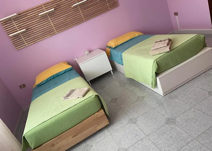 Le Tre Civette - Civetta Lila * Вакри