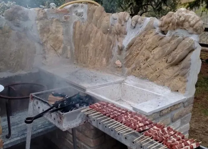 Prázdninový dům Le Tre Civette - Civetta Lila *