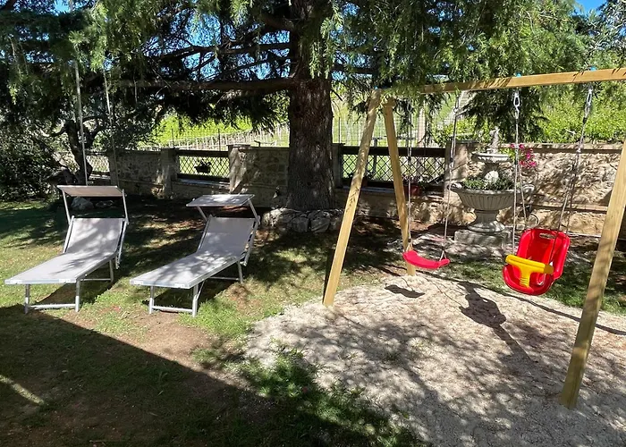 Le Tre Civette - Civetta Lila *