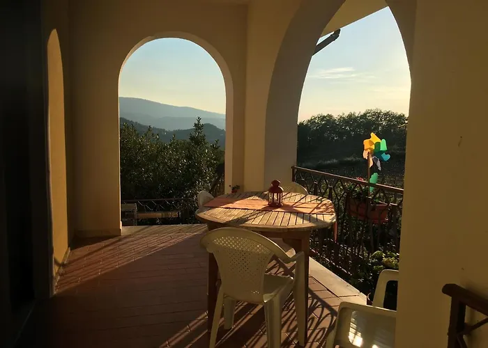 Le Tre Civette - Civetta Lila