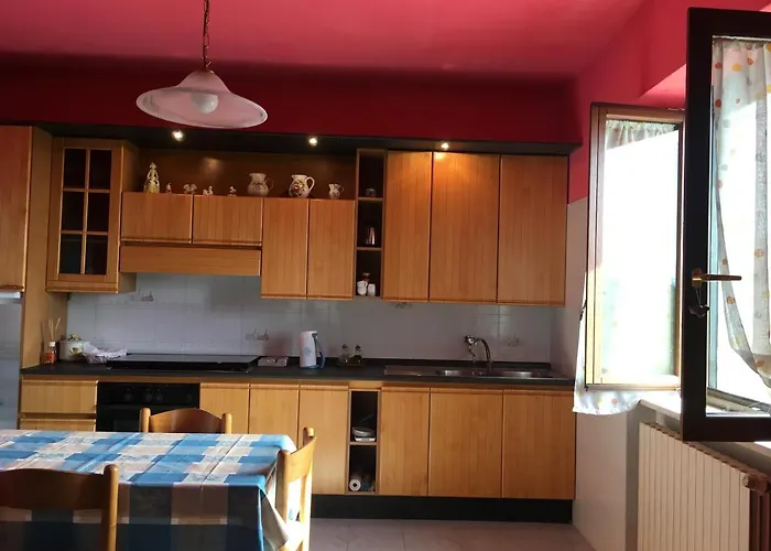 Le Tre Civette - Civetta Lila Дом отдыха